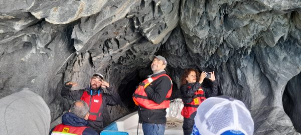 Capilla de Mármol (1 hora y media) - Imagen 5