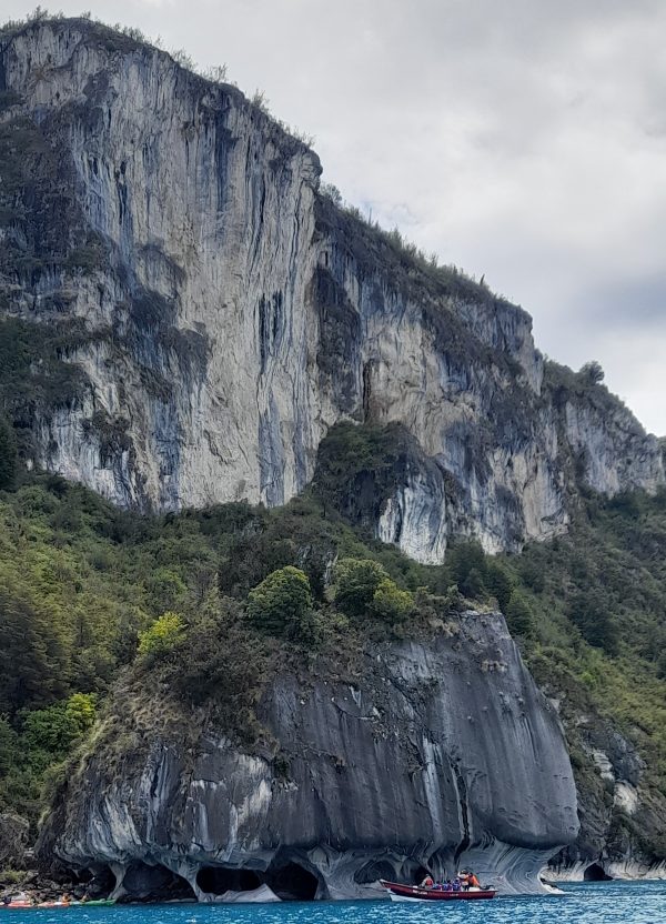 Capilla de Mármol (1 hora y media) - Imagen 2