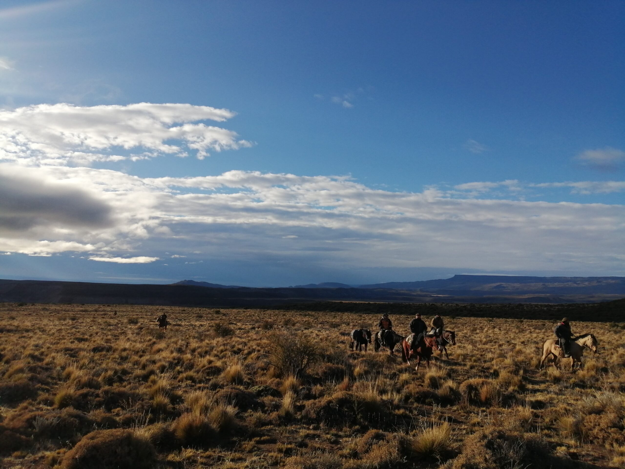 Cabalgata ruta geológica - Imagen 3