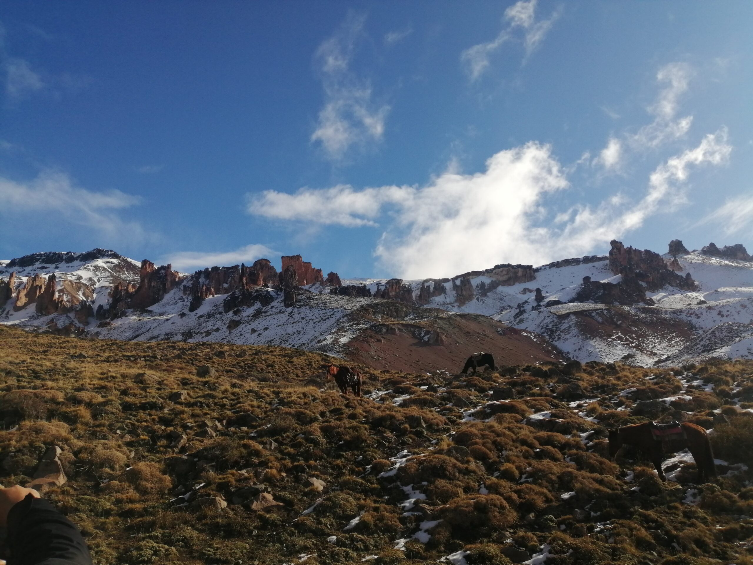 Cabalgata ruta geológica - Imagen 4